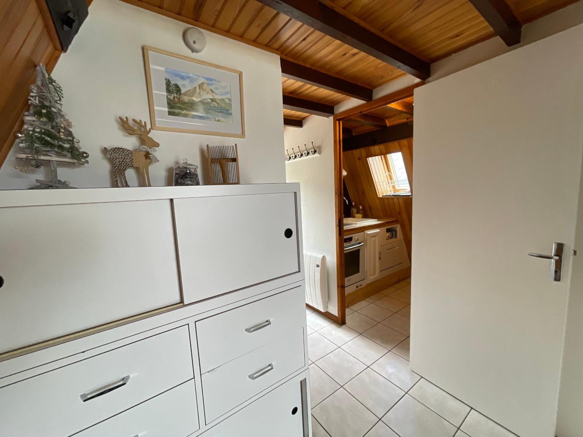 La-Haut Angles Zewnętrze zdjęcie